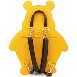 MOCHILA WINNIE THE POOH DISNEY LOUNGEFLY