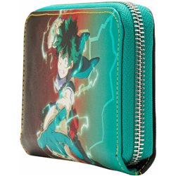 CARTERA MY HERO ACADEMIA LOUNGEFLY