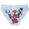 SLIP BAÑO SPIDEY