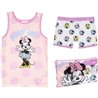 PIJAMA TIRANTES SINGLE JERSEY NECESER MINNIE