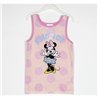 PIJAMA TIRANTES SINGLE JERSEY NECESER MINNIE