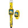 RELOJ INTELIGENTE PIKACHU POKEMON