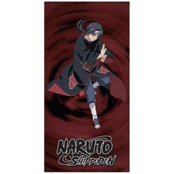 TOALLA MICROFIBRA NARUTO 70.0 X 140.0 CM