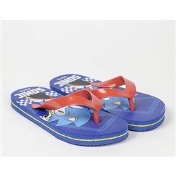 CHANCLAS FLIP FLOP SONIC