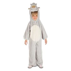 HIPPO 3-4 AÑOS UNISEX