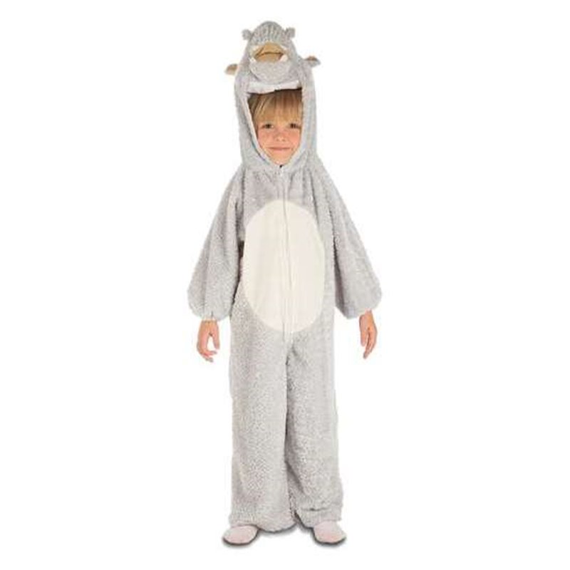 HIPPO 3-4 AÑOS UNISEX