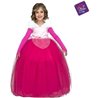 DISFRAZ PRINCESA TUTÚ ROSA TALLA 7-9 Y