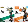 PACK ICHIBAN KUJI MY HERO ACADEMIA FIGHT ON