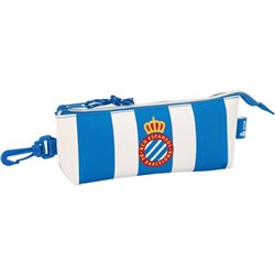 RCD ESPANYOL PORTATODO TRIANGULAR 20X9