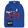 MOCHILA ESCOLAR GRANDE 42 CM SONIC PRIME