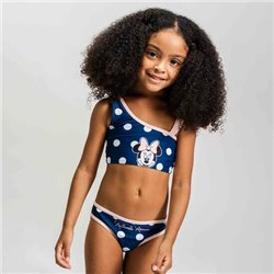 BIKINI MINNIE DARK BLUE