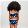 BIKINI MINNIE DARK BLUE