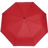 PARAGUAS PLEGABLE MANUAL 54 CM UCB BENETTON RED