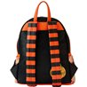 MOCHILA SAM PUMPKIN TRICK R TREAT LOUNGEFLY 26CM