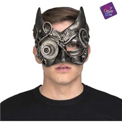 STEAMPUNK MASK ONE SIZE