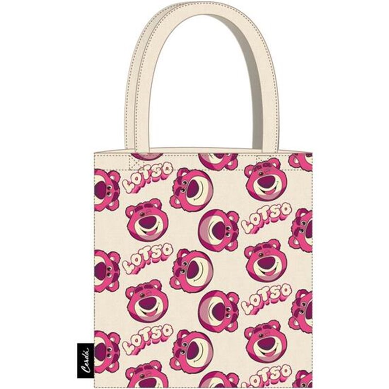 BOLSA SHOPPING TOY STORY LOTSO