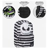 MOCHILA CASUAL NIGHTMARE BEFORE CHRISTMAS