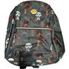 MOCHILA NYLON STAR WARS