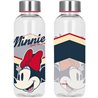 BOTELLA TRITAN MINNIE RED