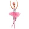 BARBIE BAILARINA TUTU ROSA DREAMTOP