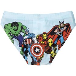 SLIP BAÑO AVENGERS