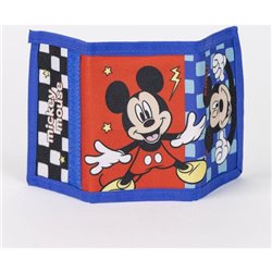 GAFAS DE SOL SET CARTERA MICKEY