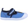 ZAPATILLA LONETA SUELA PVC PEPITO PAW PATROL BLUE