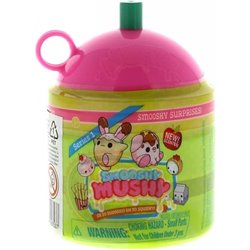 SMOOSHY MUSHY MINI-MUÑECOS SORPRESA 