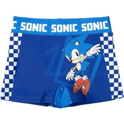 BOXER BAÑO SONIC