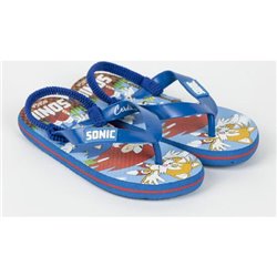 CHANCLAS PREMIUM SONIC