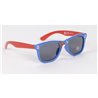 GAFAS DE SOL SET CARTERA SPIDERMAN