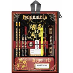 SET PAPELERIA HARRY POTTER