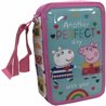 PLUMIER PEPPA PIG TRIPLE COMPLETO