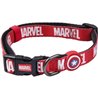 COLLAR PREMIUM PARA PERROS XS/S MARVEL