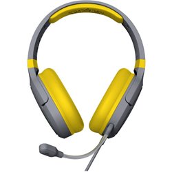 AURICULARES GAMING PIKACHU POKEMON