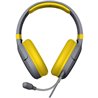 AURICULARES GAMING PIKACHU POKEMON