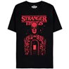 CAMISETA RED VECNA STRANGER THINGS