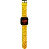 RELOJ PIKACHU POKEMON LED