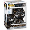 FIGURA POP MARVEL BLACK PANTHER WAKANDA FOREVER BLACK PANTHER