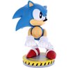 CABLE GUY SOPORTE SUJECION FIGURA SONIC - SONIC 21CM