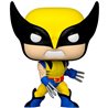 FIGURA POP MARVEL WOLVERINE 50TH ANNIVERSARY - WOLVERINE CLASSIC SUIT