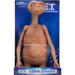 FIGURA E.T. EL EXTRATERRESTRE LIMITED EDITION 30CM