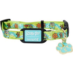 COLLAR PERRO MYSTERY MACHINE SCOOBY-DOO LOUNGEFLY