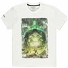 CAMISETA HULK AVENGERS MARVEL