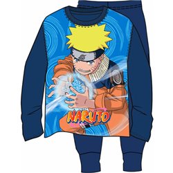 PIJAMA NARUTO INFANTIL