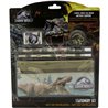 SET PAPELERIA JURASSIC WORLD