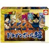 PUZZLE DRAGON BALL SUPER 300PZS