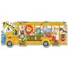 PUZZLE SCHOOL BUS 2-5PZS