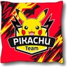 COJIN TEAM PIKACHU POKEMON