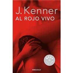 AL ROJO VIVO. TRILOGIA DESEO 3